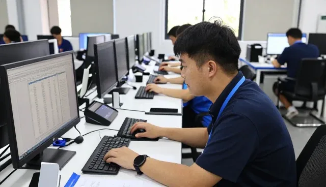 大同市华莱建筑安装有限公司提供系统集成相关解决方案
