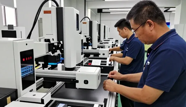 系统集成：技术外包等在实验室环境的应用要点